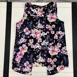 Express Tank Top
